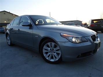 2004 BMW 545i   - Photo 10 - Cincinnati, OH 45255