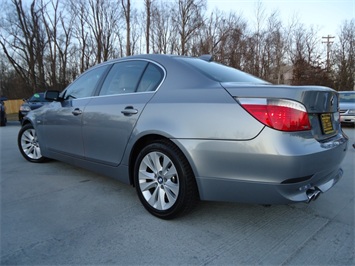 2004 BMW 545i   - Photo 12 - Cincinnati, OH 45255