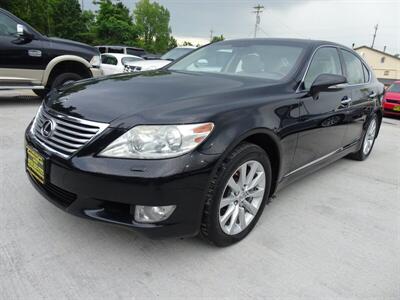 2010 Lexus LS 460   - Photo 8 - Cincinnati, OH 45255