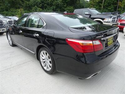 2010 Lexus LS 460   - Photo 4 - Cincinnati, OH 45255