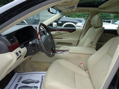 2010 Lexus LS 460   - Photo 13 - Cincinnati, OH 45255