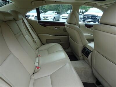 2010 Lexus LS 460   - Photo 11 - Cincinnati, OH 45255