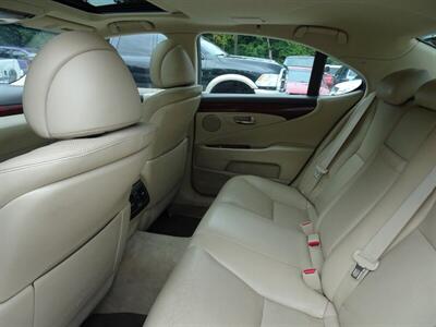 2010 Lexus LS 460   - Photo 15 - Cincinnati, OH 45255