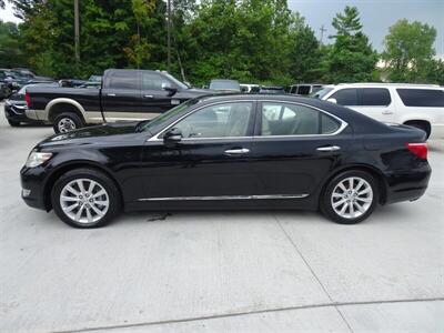 2010 Lexus LS 460   - Photo 7 - Cincinnati, OH 45255