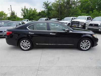 2010 Lexus LS 460   - Photo 3 - Cincinnati, OH 45255