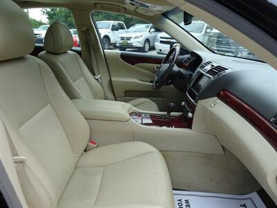 2010 Lexus LS 460   - Photo 10 - Cincinnati, OH 45255