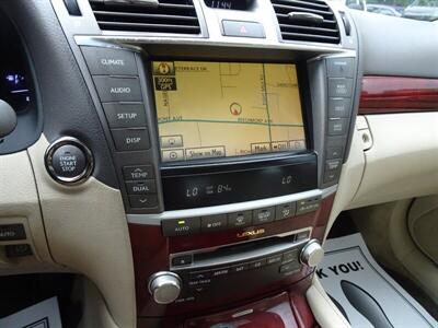 2010 Lexus LS 460   - Photo 23 - Cincinnati, OH 45255