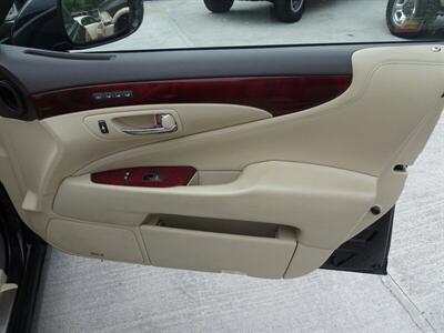 2010 Lexus LS 460   - Photo 28 - Cincinnati, OH 45255