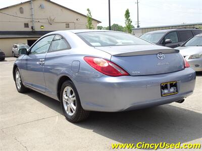 2006 Toyota Solara SE   - Photo 9 - Cincinnati, OH 45255