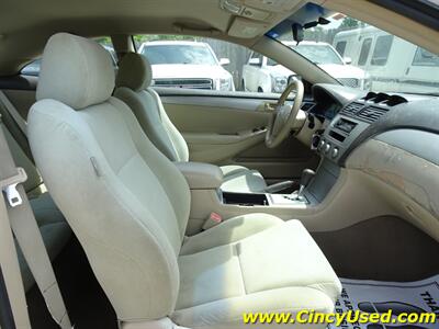 2006 Toyota Solara SE   - Photo 14 - Cincinnati, OH 45255