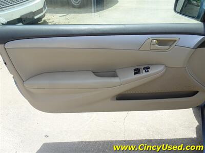 2006 Toyota Solara SE   - Photo 25 - Cincinnati, OH 45255