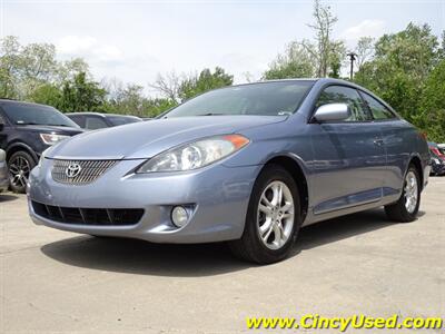 2006 Toyota Solara SE   - Photo 3 - Cincinnati, OH 45255