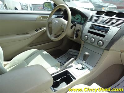 2006 Toyota Solara SE   - Photo 15 - Cincinnati, OH 45255