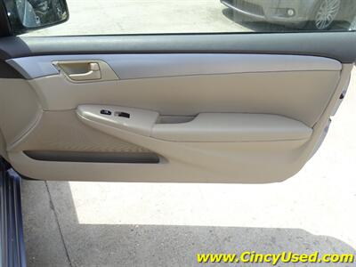 2006 Toyota Solara SE   - Photo 26 - Cincinnati, OH 45255