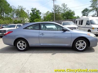 2006 Toyota Solara SE   - Photo 6 - Cincinnati, OH 45255