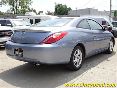 2006 Toyota Solara SE   - Photo 7 - Cincinnati, OH 45255