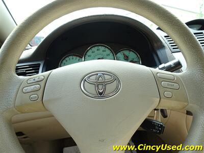 2006 Toyota Solara SE   - Photo 19 - Cincinnati, OH 45255