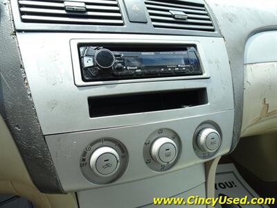 2006 Toyota Solara SE   - Photo 18 - Cincinnati, OH 45255