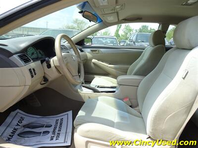 2006 Toyota Solara SE   - Photo 12 - Cincinnati, OH 45255