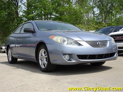 2006 Toyota Solara SE   - Photo 4 - Cincinnati, OH 45255