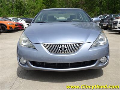 2006 Toyota Solara SE   - Photo 2 - Cincinnati, OH 45255