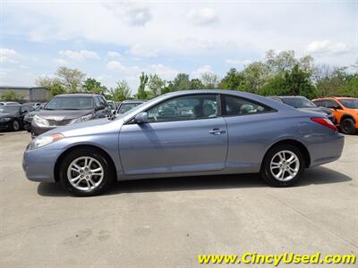 2006 Toyota Solara SE   - Photo 5 - Cincinnati, OH 45255