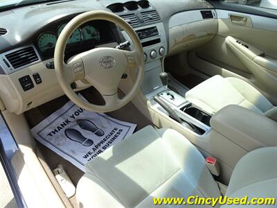 2006 Toyota Solara SE   - Photo 10 - Cincinnati, OH 45255