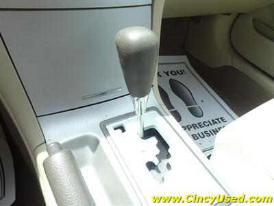 2006 Toyota Solara SE   - Photo 17 - Cincinnati, OH 45255