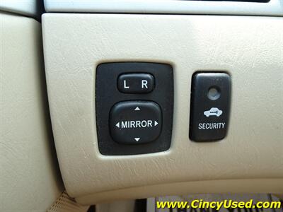 2006 Toyota Solara SE   - Photo 24 - Cincinnati, OH 45255