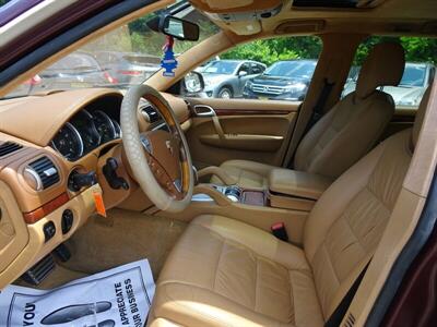 2004 Porsche Cayenne Turbo   - Photo 13 - Cincinnati, OH 45255