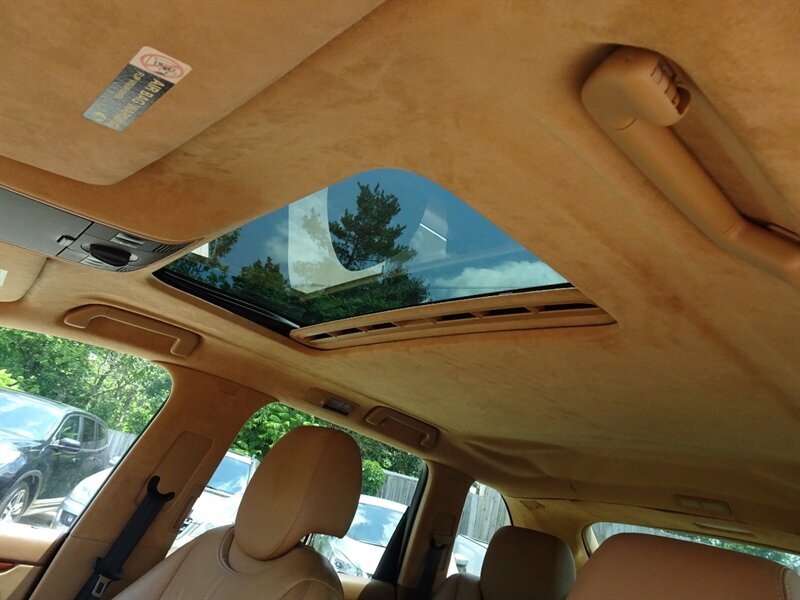 2004 Porsche Cayenne Turbo - Photo 21 - Cincinnati, OH 45255