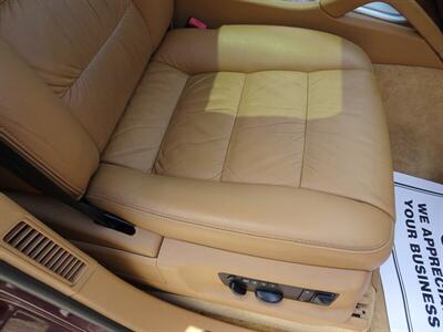 2004 Porsche Cayenne Turbo   - Photo 15 - Cincinnati, OH 45255