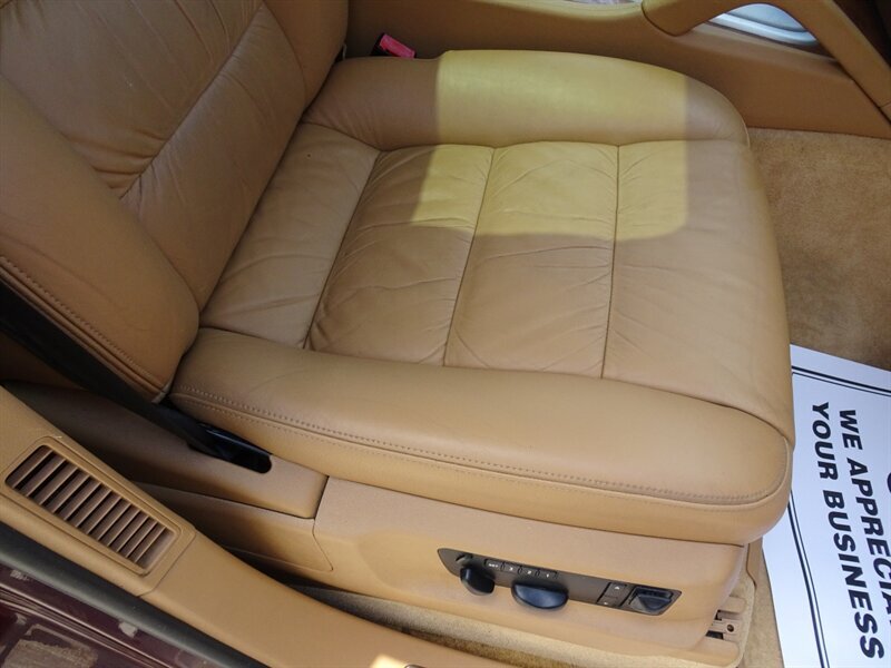 2004 Porsche Cayenne Turbo - Photo 15 - Cincinnati, OH 45255