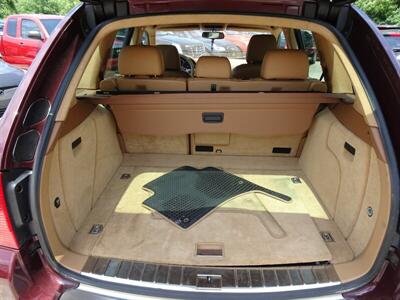 2004 Porsche Cayenne Turbo   - Photo 24 - Cincinnati, OH 45255