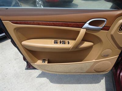2004 Porsche Cayenne Turbo   - Photo 22 - Cincinnati, OH 45255
