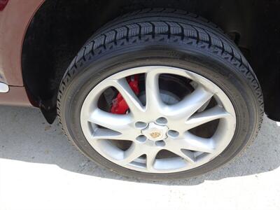 2004 Porsche Cayenne Turbo   - Photo 26 - Cincinnati, OH 45255