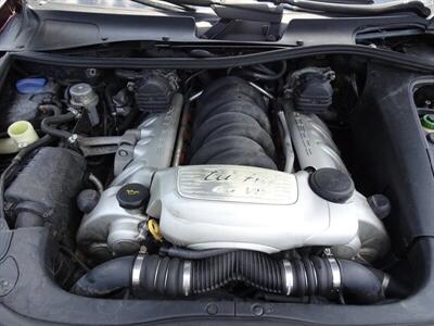 2004 Porsche Cayenne Turbo   - Photo 27 - Cincinnati, OH 45255