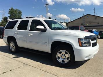 2011 Chevrolet Tahoe LT   - Photo 11 - Cincinnati, OH 45255