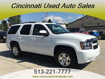 2011 Chevrolet Tahoe LT   - Photo 1 - Cincinnati, OH 45255