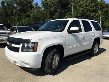 2011 Chevrolet Tahoe LT   - Photo 12 - Cincinnati, OH 45255