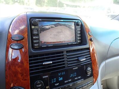 2009 Toyota Sienna XLE  3.5L V6 FWD - Photo 19 - Cincinnati, OH 45255