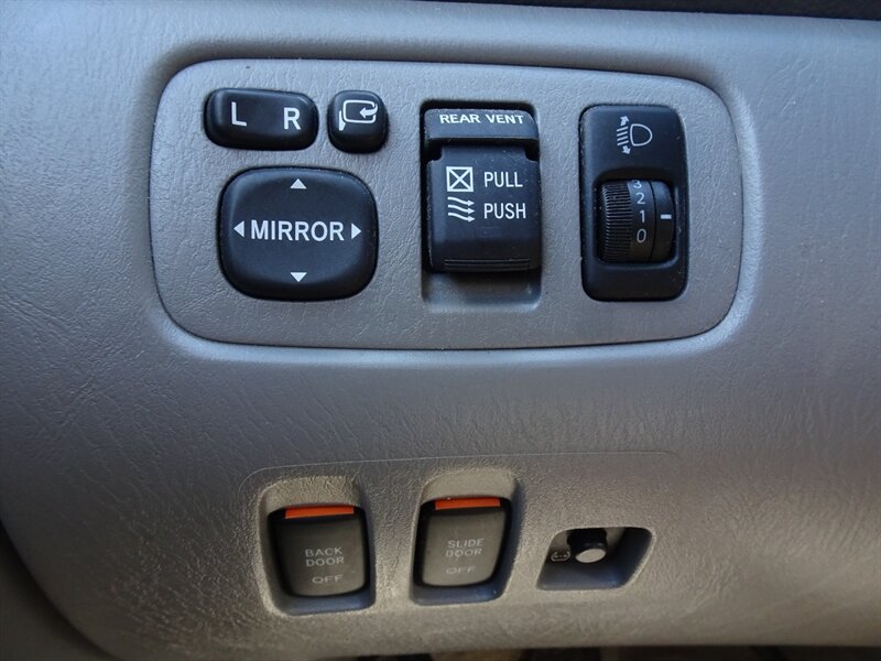 2009 Toyota Sienna XLE 3.5L V6 FWD - Photo 24 - Cincinnati, OH 45255