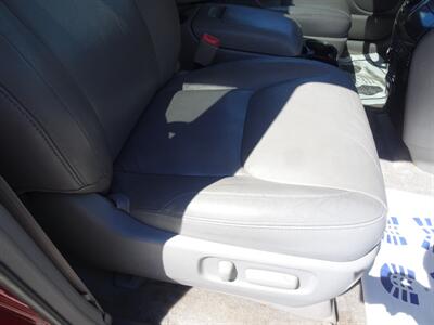 2009 Toyota Sienna XLE  3.5L V6 FWD - Photo 29 - Cincinnati, OH 45255