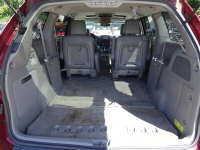 2009 Toyota Sienna XLE  3.5L V6 FWD - Photo 12 - Cincinnati, OH 45255