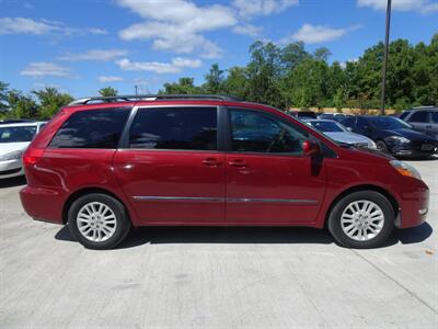 2009 Toyota Sienna XLE  3.5L V6 FWD - Photo 5 - Cincinnati, OH 45255