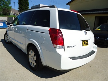 2005 Nissan Quest   - Photo 13 - Cincinnati, OH 45255