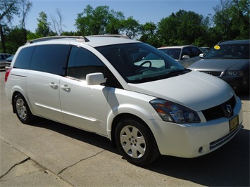 2005 Nissan Quest   - Photo 1 - Cincinnati, OH 45255