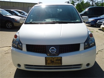 2005 Nissan Quest   - Photo 2 - Cincinnati, OH 45255