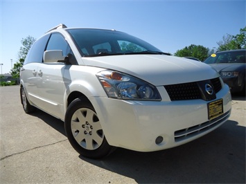 2005 Nissan Quest   - Photo 11 - Cincinnati, OH 45255