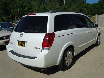 2005 Nissan Quest   - Photo 6 - Cincinnati, OH 45255